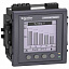 изм. мощн. pm5563 с выносным дисплеем Schneider Electric. Вид 1.