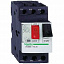 (2.5-4А) Автомат с регулируемой тепловой защитой (пружинный зажим)  Schneider Electric. Вид 1.