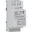 Устройство KNX IP-интерфейс Gira. Вид 1.