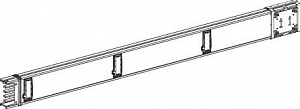 Секция прямая 5М 160A Schneider Electric. Вид 1