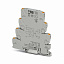 PLC-OPT- 24DC/ 48DC/500/W Модуль полупроводникового реле Phoenix Contact. Вид 1.