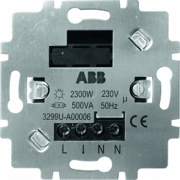 3299U-A00006 Механизм реле для датчика движения, Levit ABB. Вид 1