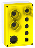Schneider Electric: XALFP0714