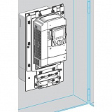 Компл выносного монт силовой части s7a Schneider Electric