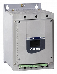 Устр-во плавн пуска ats48 75a 690в Schneider Electric. Вид 1