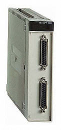 16 аналоговых входов, ток, напряжение, 12Бит Schneider Electric. Вид 1