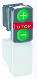 Schneider Electric: ZB4BA73135
