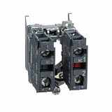 Schneider Electric: ZB4BZ105