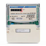 ЦЭ6803В 1 230В 5-60А 3ф.4пр.М7 Р32 Счётчик 3-фазный, 1-тариф., 4-проводн., 5-60А, кл.т.1, М7, DIN Энергомера