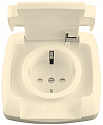 Systeme Electric: RS16-126B-SI