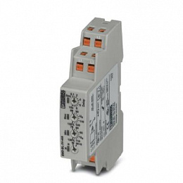 EMD-BL-3V-400-PT	Контрольное реле Phoenix Contact. Вид 1