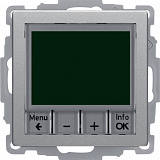 Berker: B20446084