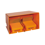 Schneider Electric: XPER5100D