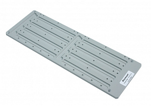 Пластина для плоттера; PLOT PL-A Klemsan. Вид 1