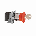 Schneider Electric: XB5AL4322