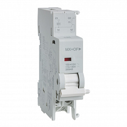 Multi 9 MX OF 100-415B AC Независимый расцепитель Schneider Electric. Вид 1