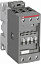 AF40-30-00-13 Контактор 3-х полюсный 40A с катушкой управления 100-250B AC/DC ABB. Вид 1.