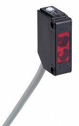 Миниат. фотодатчик поляриз отражения pnp Schneider Electric. Вид 1