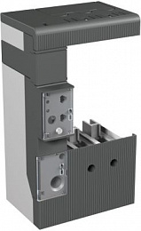 1SDA0 67127 R1 RC Inst для XT3 3p F Устройство защитного отключения  ABB. Вид 1