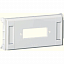 Cyb-df-плата для 1xsc duplex Schneider Electric. Вид 1.