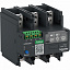 Электронное реле перегрузки TeSys LR9G 115A пруж.зажим Schneider Electric. Вид 1.