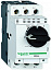 Автоматический выключатель с магнитным расцепителем 0,4a Schneider Electric. Вид 1.