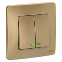 Systeme Electric: BLNVS010514