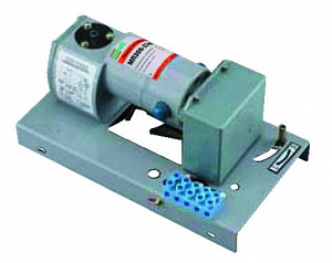 МП-305 Привод моторный 230В для ВА-305 DEKraft. Вид 1