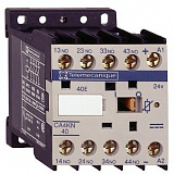 Промежуточное реле 2НО+2НЗ, 110В DC (низкое потребление) Schneider Electric