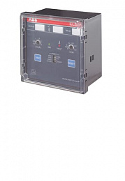 Дифференциальное реле elr96v24p ABB. Вид 1