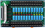 ICP DAS: DB-24RD/12/DIN