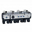 MIC2.2 160A Расцепитель 4-полюсный для NSX160/250 Schneider Electric. Вид 1.