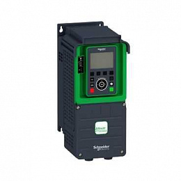 Преобразователь частоты 5,5 кВт 380В 3-х фазный Schneider Electric. Вид 1