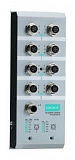 MOXA: TN-5308-8PoE-48-T
