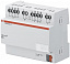 FCL/S2.6.1.1  Активатор вентилятора, 2-канальный ABB. Вид 1.