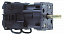Контактный блок k1e003wl Schneider Electric. Вид 1.