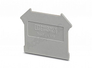 D-UK 4/10 Крышка торцевая Phoenix Contact