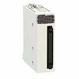 Модуль цифровых выходов 32 выхода, транзистор, 0.1а, source Schneider Electric