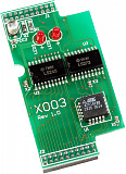 ICP DAS: X003