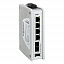 Коммутатор connexium неупр. 4tx/1fx-mm Schneider Electric. Вид 1.
