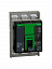 NS1000N Автоматический выключатель 3-полюсный, 1000А, MIC 2.0, 50 kA Schneider Electric. Вид 1.