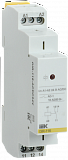 IEK: OIR-116-ACDC24V