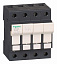Разъединитель-предохранитель 32a.3p+n.10х38 Schneider Electric. Вид 1.