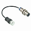 Индукт. датчик, 24-220в, xs618b1mbl01g Schneider Electric. Вид 1.