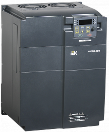 Преобразователь частоты CONTROL-A310 380В, 3 фазы 22 kW 45A ИЭК. Вид 1