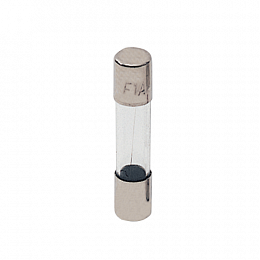 Мини-предохранитель CH 5x20 F 250mA, 250V ETI. Вид 1
