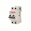 DSH201 C16 AC30 Дифф. автомат 1P+N 16A 30mA, тип АC, 6kA, (хар-ка C) ABB. Вид 1.