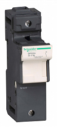 Разъединитель-предохранитель 125a.n.22х58 Schneider Electric. Вид 1