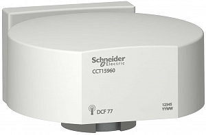 Dcf-антенна для ita Schneider Electric. Вид 1