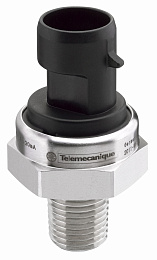 Преобраз. давления, 600psi, 0.5-4.5 в Schneider Electric. Вид 1
